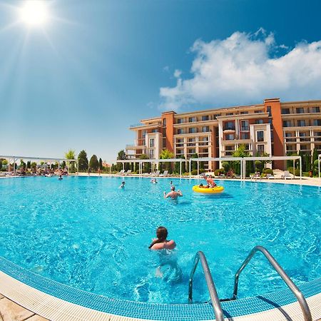 Prestige Mer D'Azur Pantai Sunny Bagian luar foto
