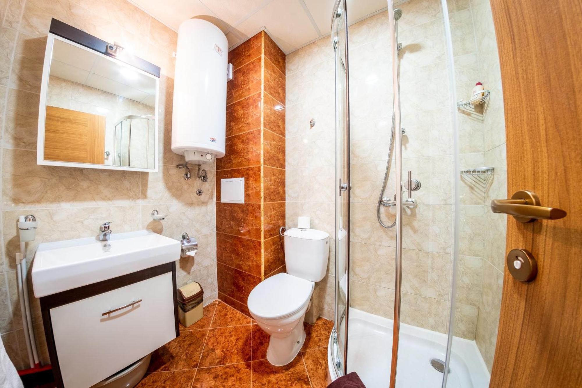 Prestige Mer D'Azur Pantai Sunny Bagian luar foto