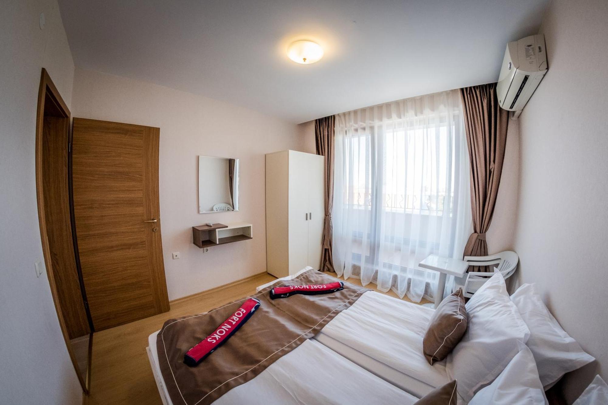 Prestige Mer D'Azur Pantai Sunny Bagian luar foto