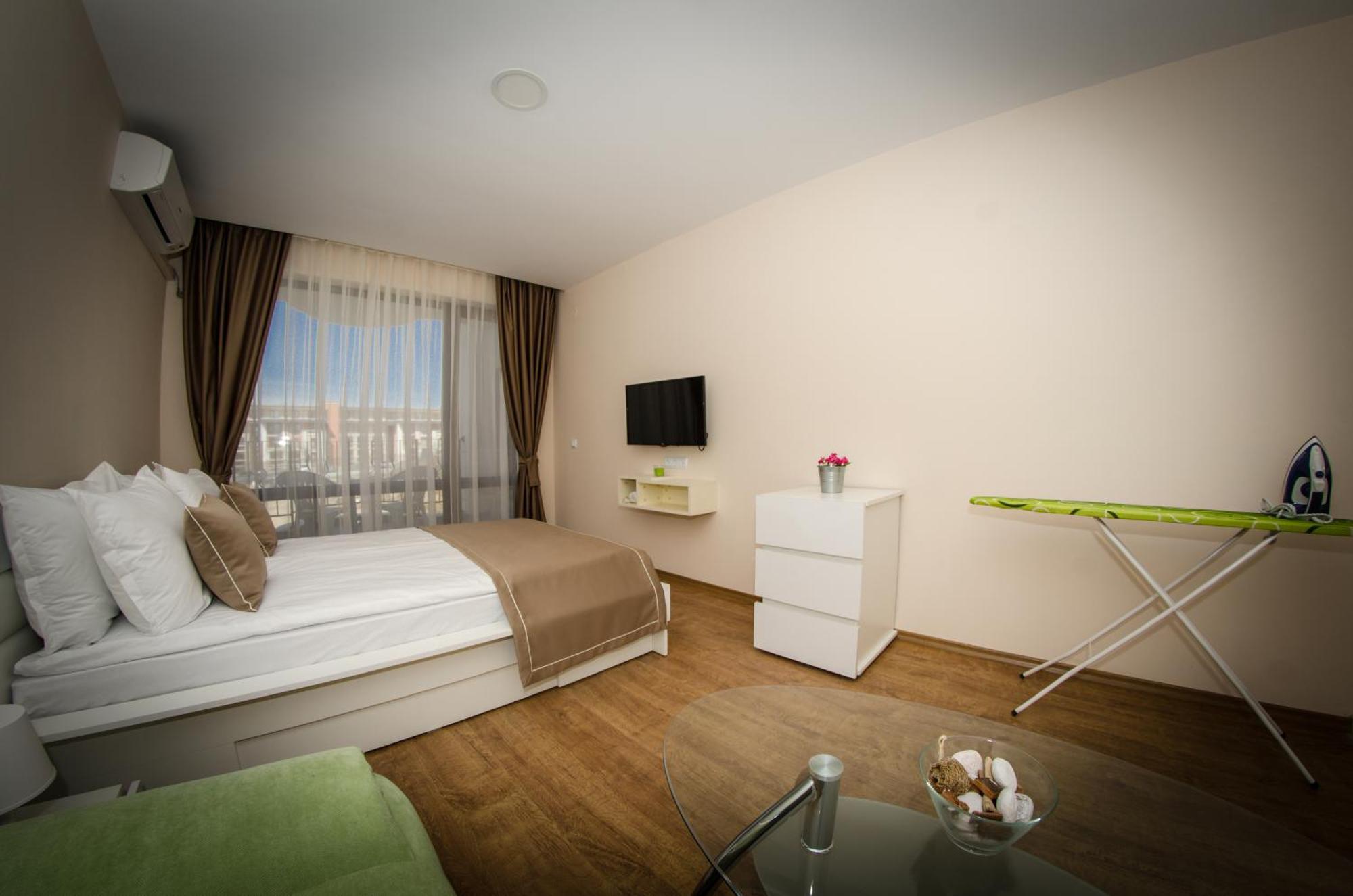 Prestige Mer D'Azur Pantai Sunny Ruang foto