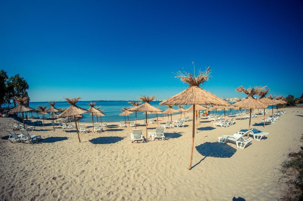 Prestige Mer D'Azur Pantai Sunny Bagian luar foto